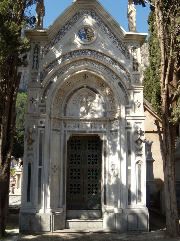 cappella latremoille