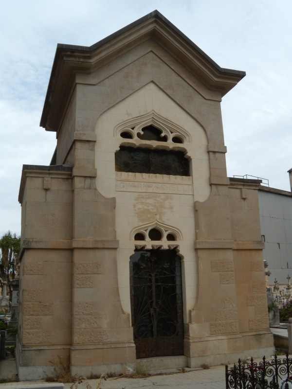 cappella Guarnaschelli