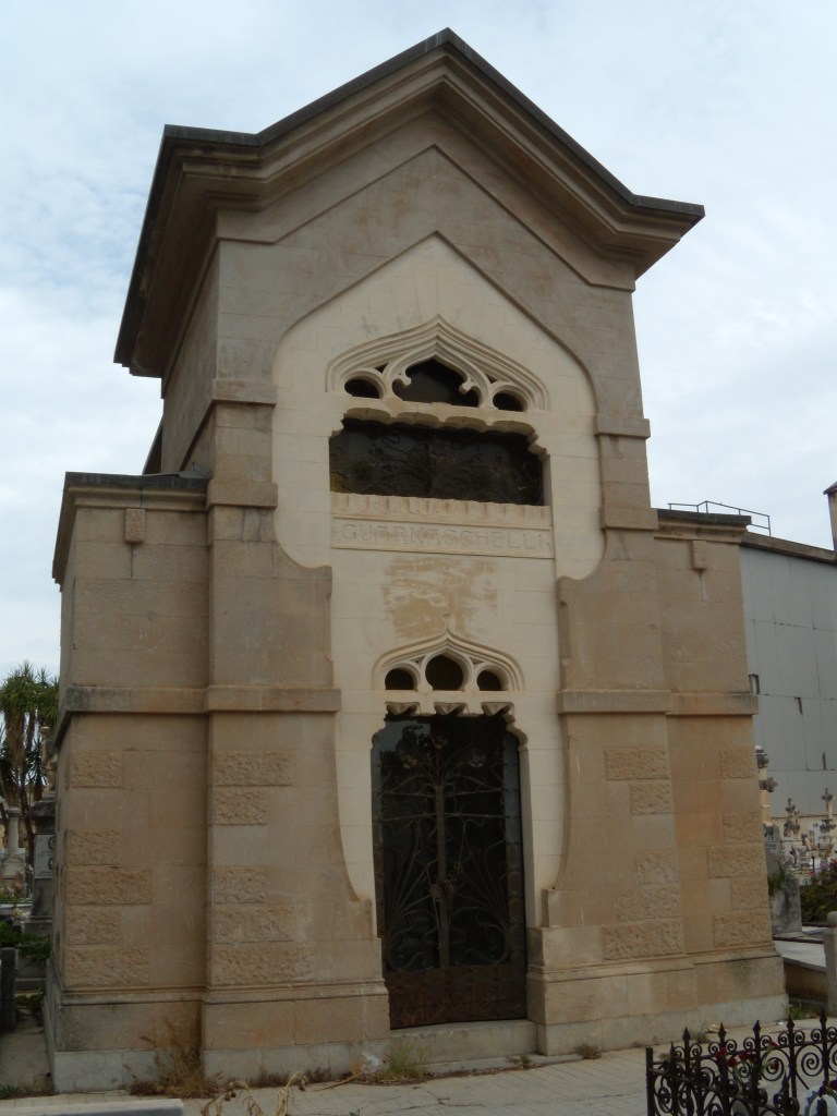 cappella Guarnaschelli