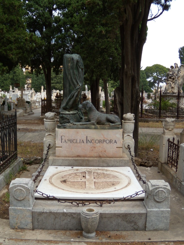 Monumento Incorpora