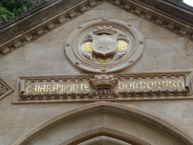 cappella Chiaramonte Bordonaro3