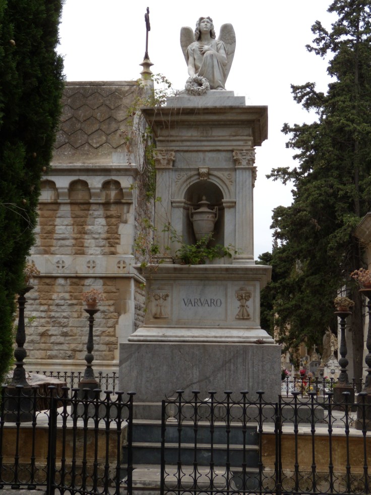 Monumento Varvaro
