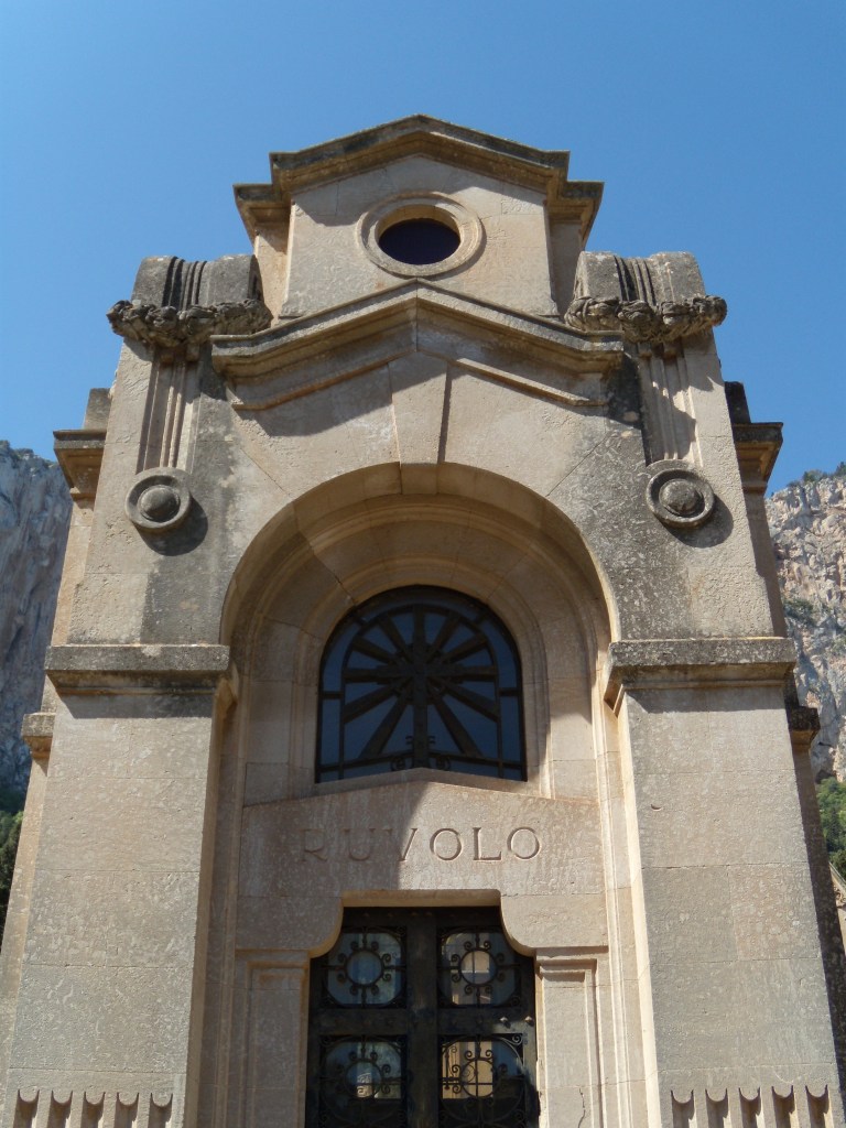 Cappella Ruvolo (Rotoli)2