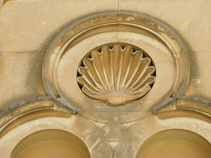 cappella_Rutelli_conchiglia