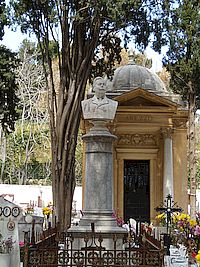 Cimitero dei Cappuccini