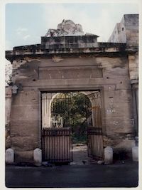 Cimitero  degliInglesi