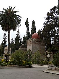 Cimitero Sant'Orsola