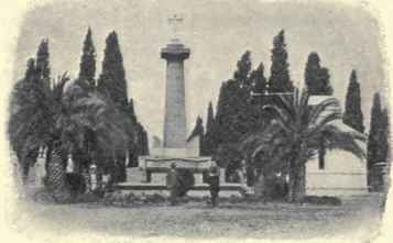 Commemorative-Monument-In-Cemetery-Of-Church-Of-The-Vespers
